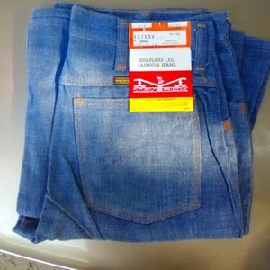 Blue Bell Maverick Flare Leg Jeans